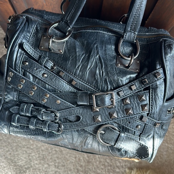 HYPE leather bag - Picture 2 of 10